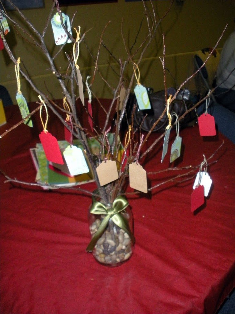 gratitude tree