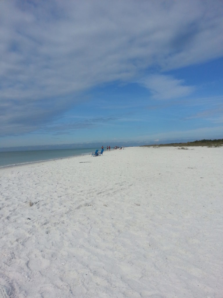 Marco Island, Florida