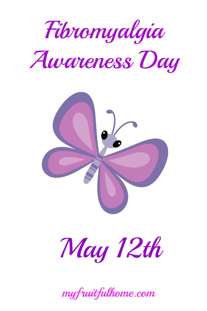 fibromyalgia awareness day