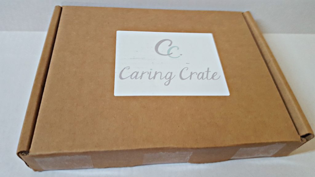 subscription box for the chronically ill