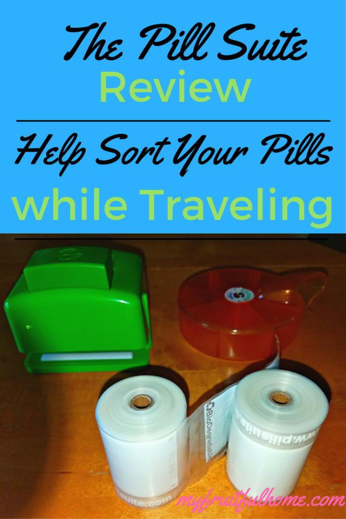 help traveling with prescription drugs