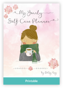 helpful resources for self care while living with chronic illness
